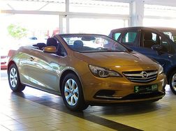 Opel Cascada 1 4 Turbo Ecoflex Edition Start Stop System - Autos Opel - Bild 1