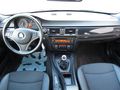 BMW 316d Limousine EditionLifestyle FaceliftE90N47 PDC Alu Xenon Leder 1Besitz  Paket - Autos BMW - Bild 5