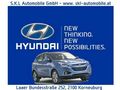 HYUNDAI iX35 Diesel 1 7 CRDi Life - Autos Hyundai - Bild 7