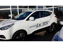 HYUNDAI iX35 Allrad Diesel 2 CRDi Premium Aut - Autos Hyundai - Bild 1