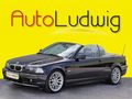 BMW 318Ci Cabrio sterreich Paket - Autos BMW - Bild 2