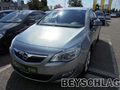 Opel Astra 1 4 Turbo Ecotec Edition 30 Start Stop System - Autos Opel - Bild 1