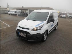 Ford Transit Connect 200K Ambiente 1 6TD - Autos Ford - Bild 1