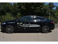 Ford Mondeo 2 Hybrid - Autos Ford - Bild 6