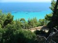 Luxus Villa super Blick aufs Meer Chalkidike Afytos - Haus kaufen - Bild 8