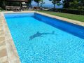 Luxus Villa super Blick aufs Meer Chalkidike Afytos - Haus kaufen - Bild 5
