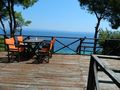 Luxus Villa super Blick aufs Meer Chalkidike Afytos - Haus kaufen - Bild 7