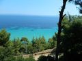 Luxus Villa super Blick aufs Meer Chalkidike Afytos - Haus kaufen - Bild 9