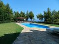 Luxus Villa super Blick aufs Meer Chalkidike Afytos - Haus kaufen - Bild 3