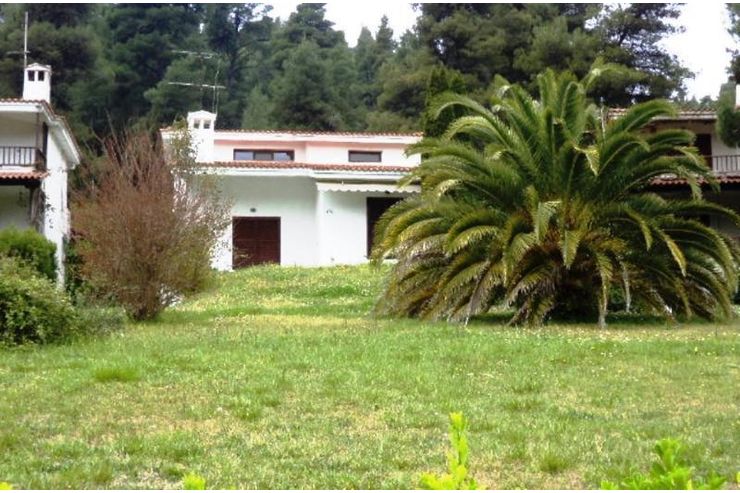 Ferienhaus Chalkidike Kassandra - Haus kaufen - Bild 1