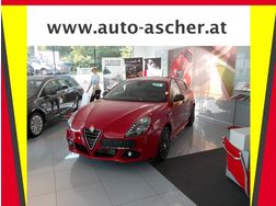 Alfa Romeo Giulietta Distinctive 1 4 TB - Autos Alfa Romeo - Bild 1