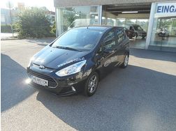 Ford B MAX Easy 1 EcoBoost Start Stop - Autos Ford - Bild 1
