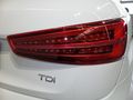Audi Q3 2 TDI intro - Autos Audi - Bild 6