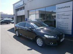 Ford Mondeo Trend 1 5 EcoBoost - Autos Ford - Bild 1