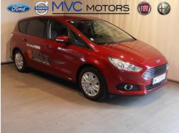 Ford S MAX Trend 2 TDCi Auto Start Stop - Autos Ford - Bild 1