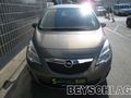 Opel Meriva 1 4 Twinport Edition - Autos Opel - Bild 8
