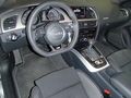 Audi A5 SB 3 TDI quattro Sport DPF S tronic - Autos Audi - Bild 10