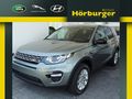 Land Rover Discovery Sport 2 2 TD4 4WD S - Autos Land Rover - Bild 1