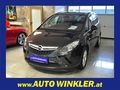 Opel Zafira Tourer 2 CDTI Ecotec Edition Aut - Autos Opel - Bild 1