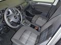 VW Golf Sportsvan 1 6 TDI Lounge - Autos VW - Bild 4