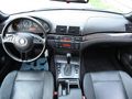 BMW 323Ci Cabriolet Automat  Paket Leder E46M52 Alu 18 Zoll Alarm Klima - Autos BMW - Bild 6