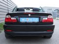 BMW 323Ci Cabriolet Automat  Paket Leder E46M52 Alu 18 Zoll Alarm Klima - Autos BMW - Bild 4