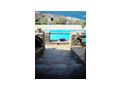 Kykladische Vollmblierte Villa 134 qm Insel Andros Ort Batsi - Haus kaufen - Bild 14