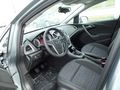 Opel Astra 1 4 Turbo Ecotec sterreich Edition Start Stop System - Autos Opel - Bild 4