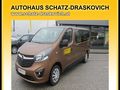 Opel Vivaro Combi L2H1 1 6 BiTurbo CDTI ecoflex 2 9t Start Stop - Autos Opel - Bild 1