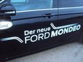 Ford Mondeo Titanium 2 TDCi Aut - Autos Ford - Bild 7