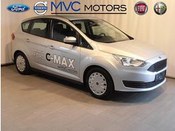 Ford C MAX C34 1 5 105PS TREND COMP - Autos Ford - Bild 1