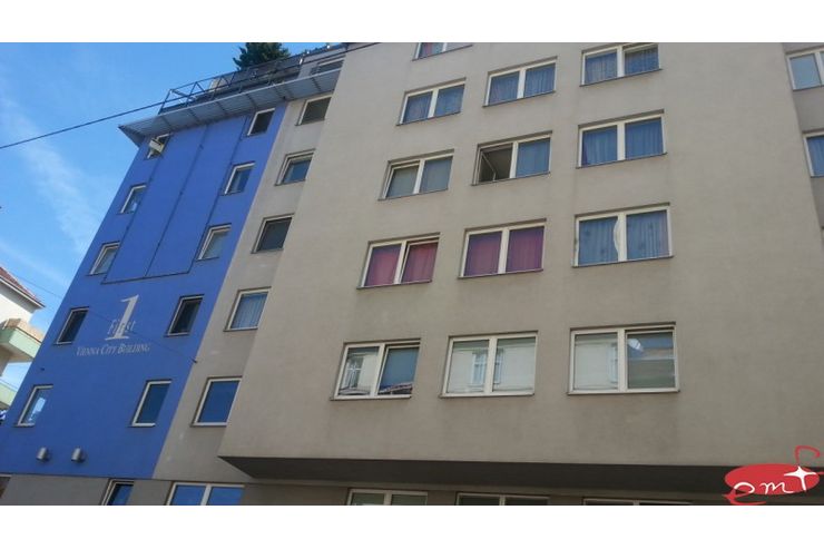 TOP ANGEBOT Grosse Vollmöblierte räumlich gur aufgeteilte 4 Zimmer Wohnung Balkon - Wohnung mieten - Bild 1