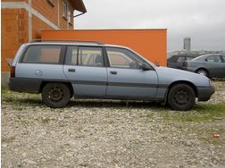 Suche Opel Omega A Caravan 3 0i 12V 177PS - Autos Opel - Bild 1