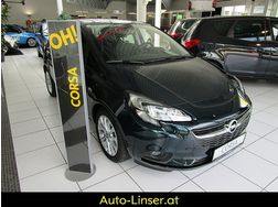 Opel Corsa 1 4 Ecotec Edition Aut - Autos Opel - Bild 1