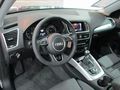 Audi Q5 2 TDI quattro Intense - Autos Audi - Bild 9