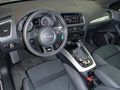 Audi Q5 2 TDI quattro Sport DPF S tronic - Autos Audi - Bild 8