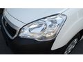Peugeot Partner Bussiness HDI 90 L2 - Autos Peugeot - Bild 8