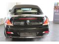 BMW 645Ci Cabrio sterreich Paket Aut - Autos BMW - Bild 7