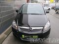 Opel Zafira 1 6 Edition Plus ecoflex - Autos Opel - Bild 2