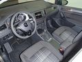 VW Golf Sportsvan Lounge 1 6 BMT TDI DSG - Autos VW - Bild 4