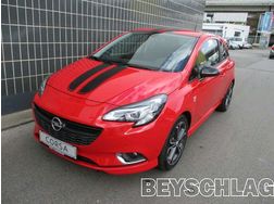 Opel Corsa 1 4 Turbo Ecotec Color Start Stop System - Autos Opel - Bild 1