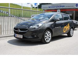 Opel Corsa 1 Turbo Ecotec Dir Inj ecoflex Edition Start Stop - Autos Opel - Bild 1