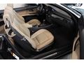 BMW 335i Cabrio sterreich Paket Aut Leder Navi Bluetooth LM 19 - Autos BMW - Bild 2