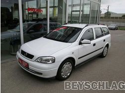 Opel Astra Caravan Comfort - Autos Opel - Bild 1