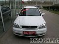 Opel Astra Caravan Comfort - Autos Opel - Bild 8