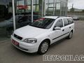 Opel Astra Caravan Comfort - Autos Opel - Bild 1
