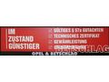 Opel Astra Caravan Comfort - Autos Opel - Bild 10