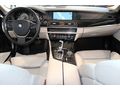 BMW 530d Lim Aut Integral Akt Lenkung Navi Tel Leder - Autos BMW - Bild 8