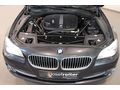 BMW 530d Lim Aut Integral Akt Lenkung Navi Tel Leder - Autos BMW - Bild 2