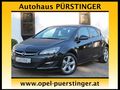 Opel Astra 1 6 CDTI ecoflex sterreich Edition Start Stop System - Autos Opel - Bild 1